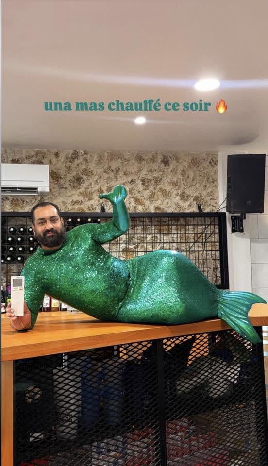 Soirées et dancefloor