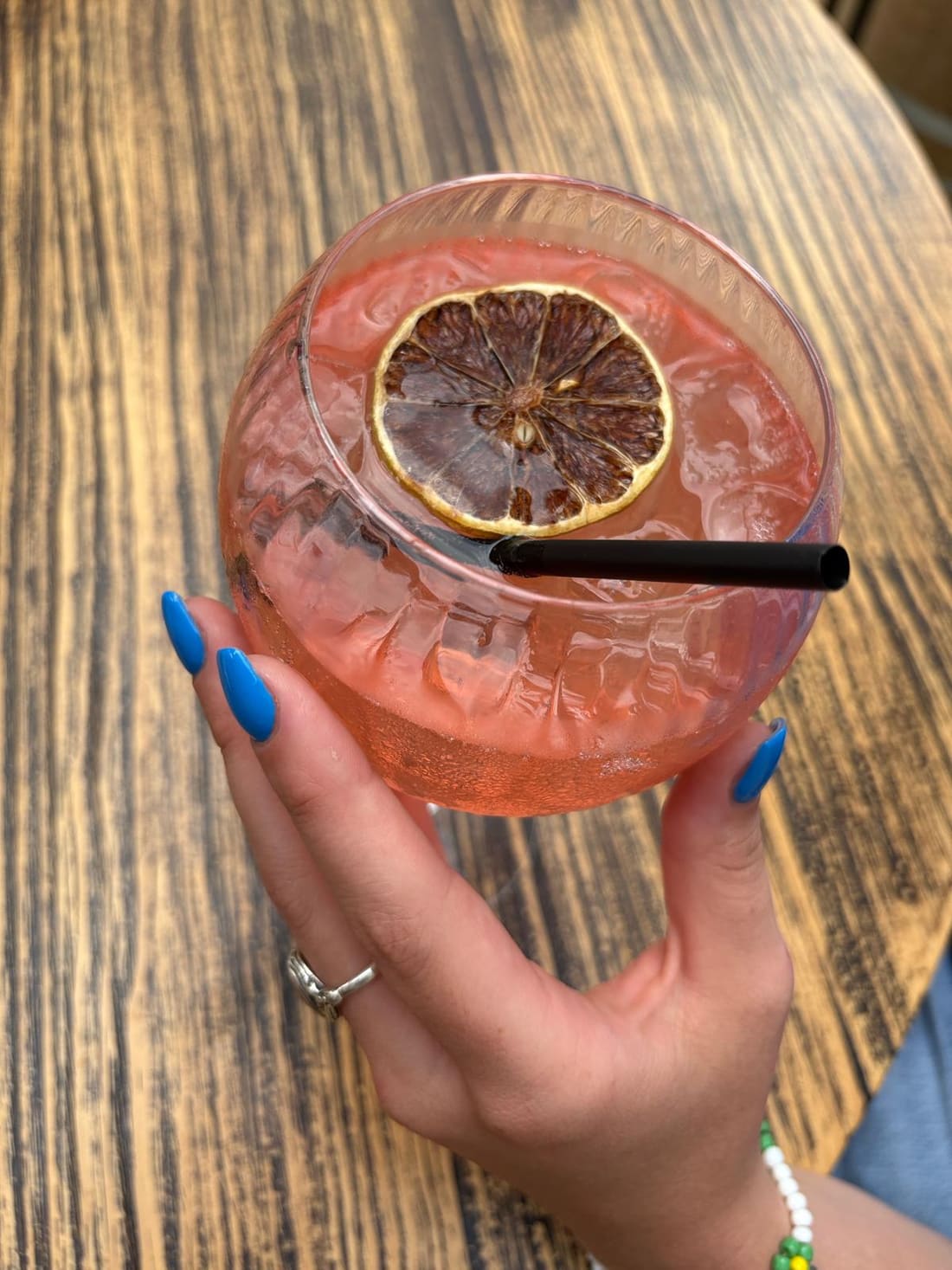 Cocktails signature